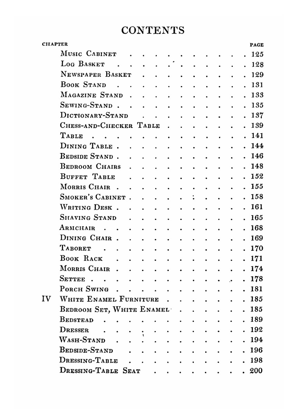 Carpentry for beginners | John Duncan Adams