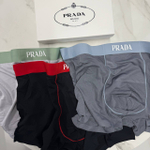 Нижнее белье Prada