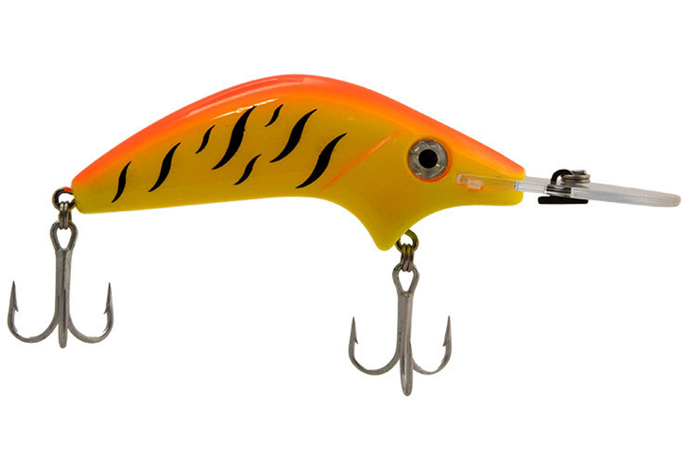 Воблер Halco POLTERGEIST 80 # R 5, 80mm, 17 г., 5m+ (F)