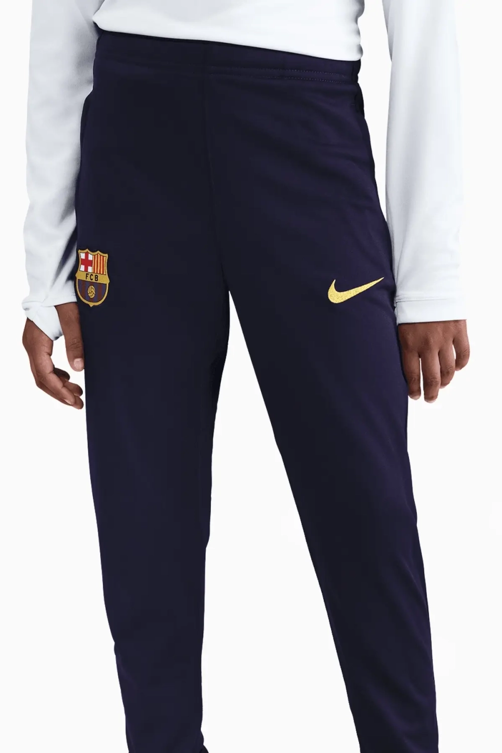 Спортивный костюм Nike FC Barcelona 25/26 Strike Junior