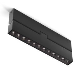 Потолочный светильник светодиодный Maytoni   C136CL-12W4K-B