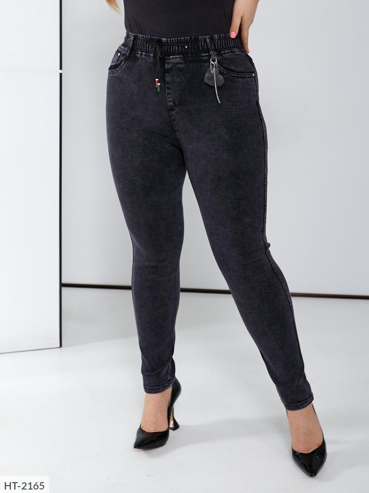 Брюки HT-2164 Фабрика Моды
