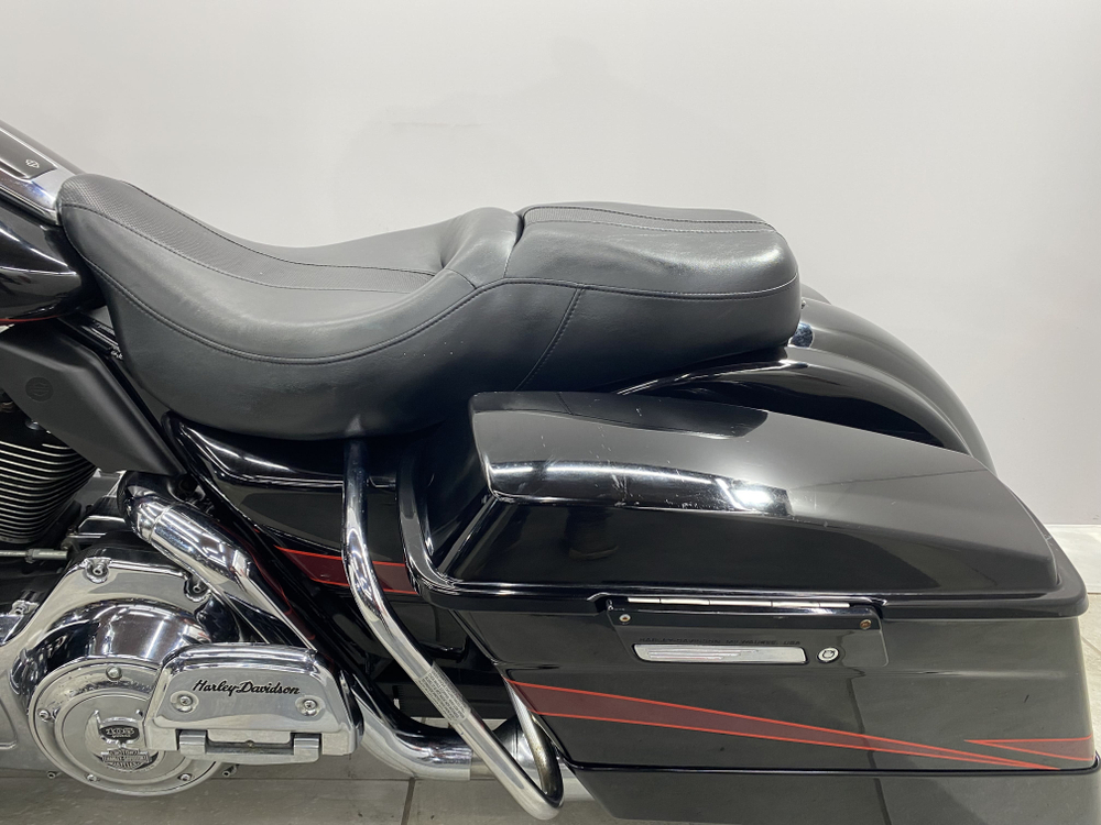 Harley-Davidson Road Glide FLTR1580 , 2008
