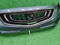 Бампер передний Geely Atlas Pro (2021-н.в.)
