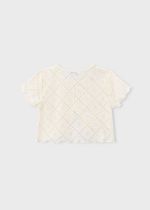 майка с жилеткой