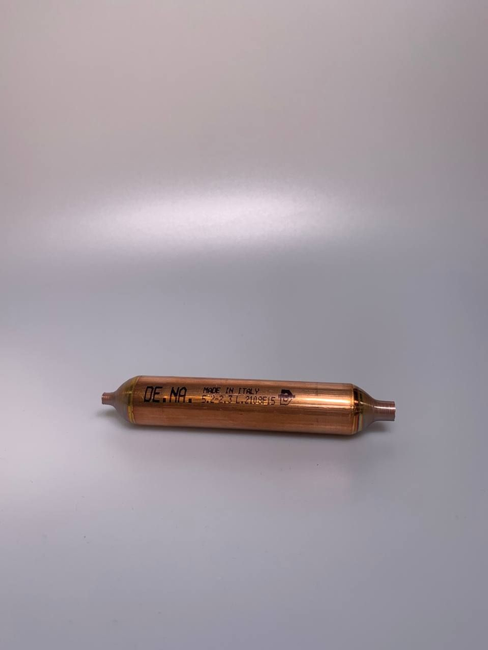 Фильтр осушитель 1 штука для холодильника 15 гр. 5,2x2,3 мм