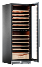 Винный шкаф MEYVEL MV141PRO-KST2