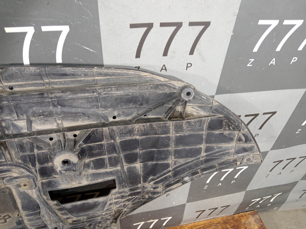 Защита двигателя Kia Sportage 5 (NQ5) 21-нв Б/У Оригинал 29110P1000