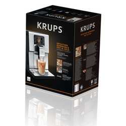 Автоматическая кофемашина KRUPS Intuition Experience Hot&Cold, EA879EE0