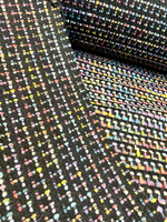 Ткань костюмная тип Chanel от Dior (Италия) ш-130 см 1м