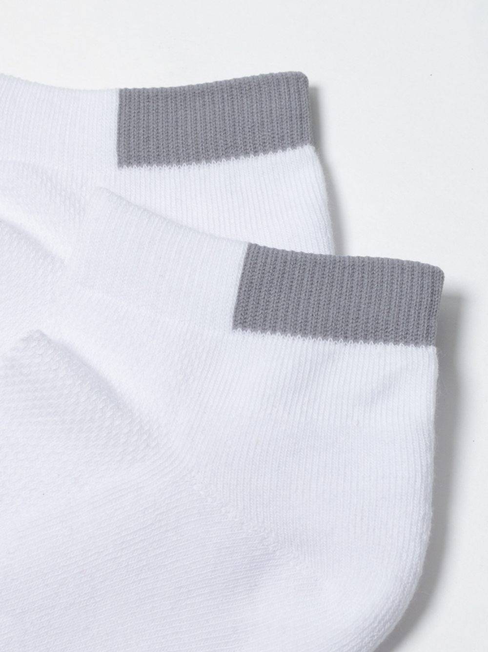 CONTE ELEGANT ACTIVE Носки женские хлопковые (короткие, махр. стопа)