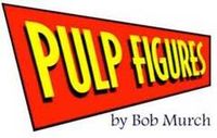 Pulp Figures