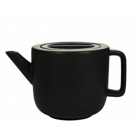 Gusta - Фика кувшин 2л черный / артикул   EAN 00659826  / GTIN 00659826