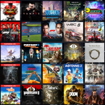 PlayStation PLUS Essential TURKEY ПРОДАЖА PS4 | PS5