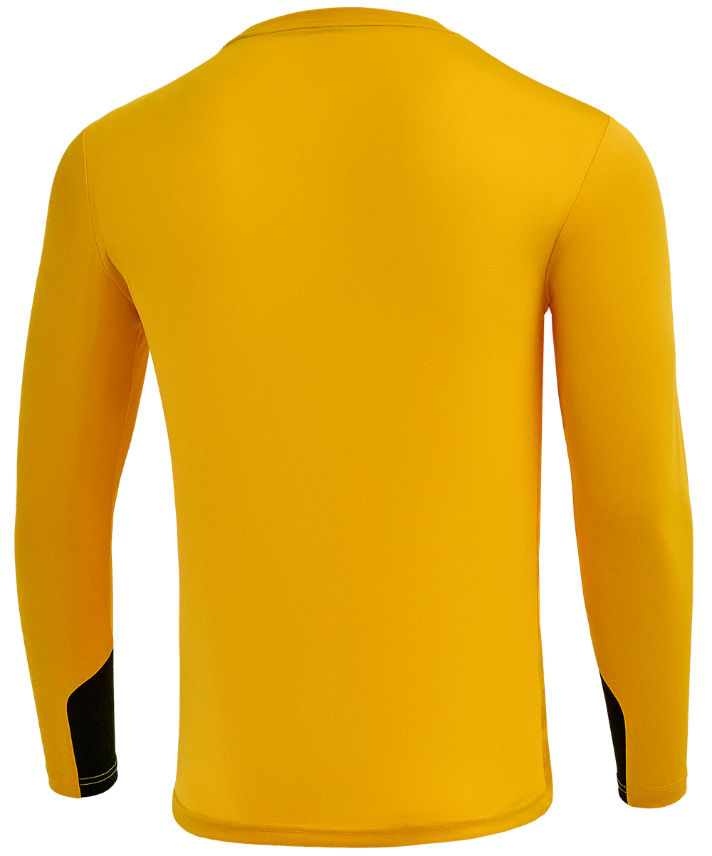 Свитер вратарский DIVISION PerFormDRY GK Splash, желтый