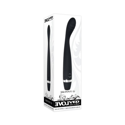 Evolved SKINNY G Стимулятор зоны G