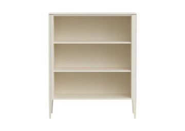 Стеллаж Type высота 120 см (дымка)