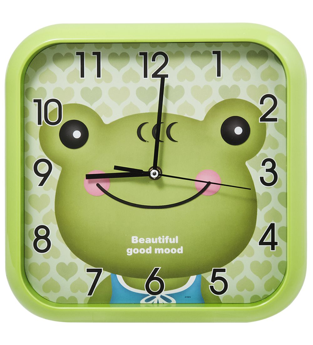 CL-05/1 Часы «Лягушонок»