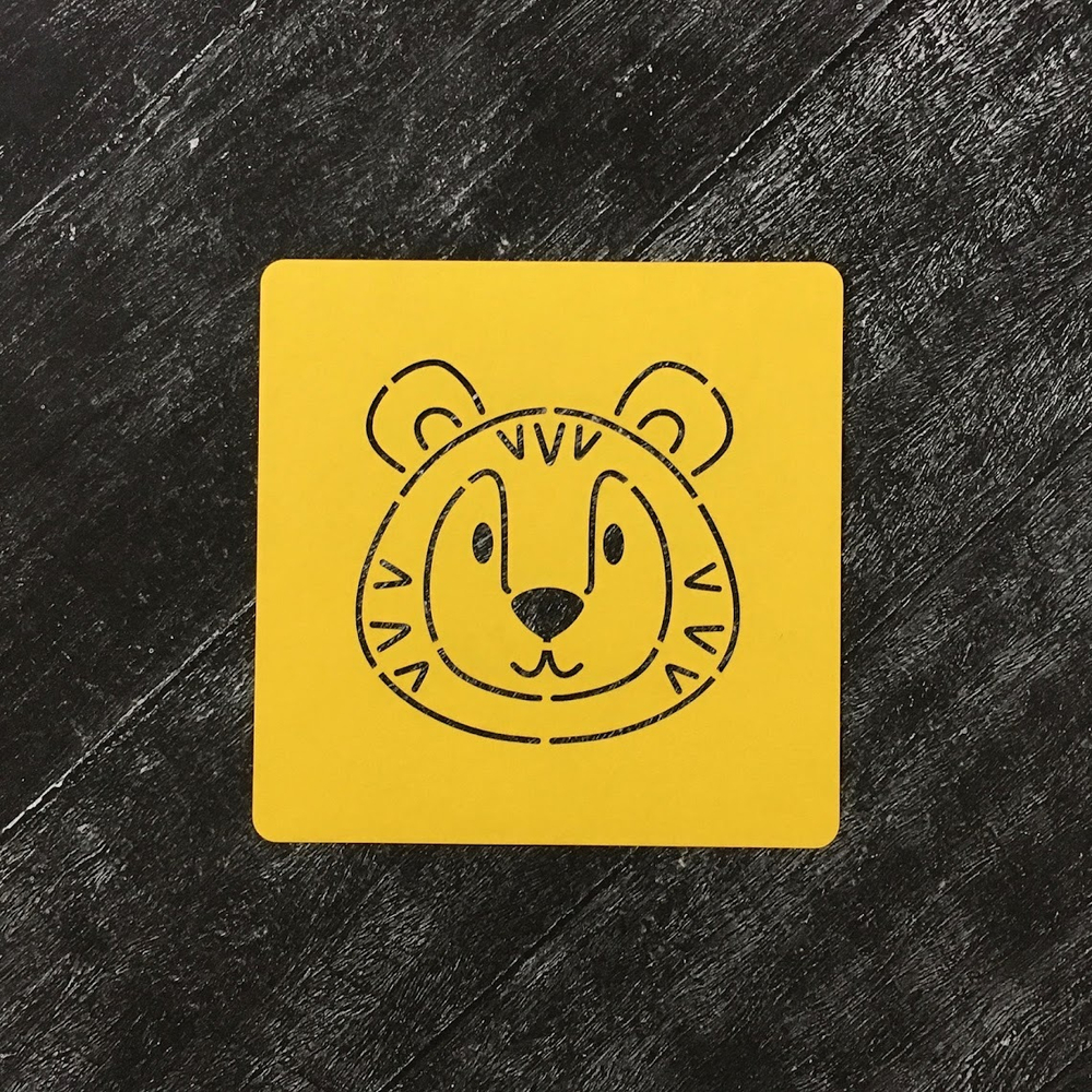 Тигренок №40