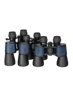 Бинокль Levenhuk Discovery New Gator 10x50