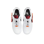Кроссовки Nike Air Force 1 Low '07 PRM "Carabiner Swoosh"
