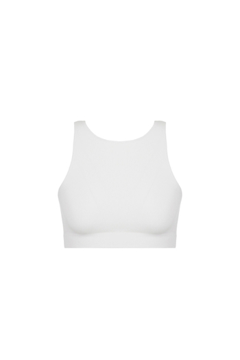 Топ №41 Белый