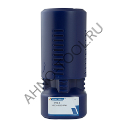 Оправка для сверлильных патронов BT40-B16-32 0.005 G6.3 20CrMnTi BRIGHT-TOOLS