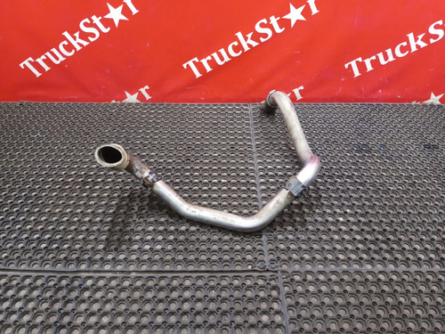 Труба охлаждения ретардера 2023г.