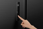 Отдельностоящий холодильник Gorenje NRS917E41BX