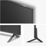 Телевизор LED LG 55" 55QNED80A6A.ARUG черный титан 4K Ultra HD 60Hz DVB-T DVB-T2 DVB-C DVB-S DVB-S2 USB WiFi Smart TV (RUS)
