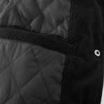 Куртка YMKASHIX Puff Velvet