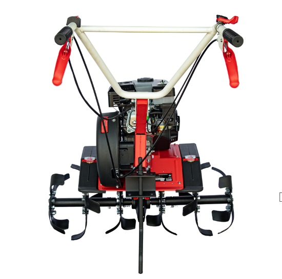 Мотокультиватор "РЕСАНТА" БМК-7.0