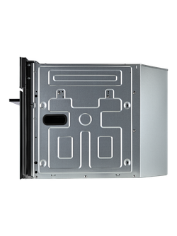 Духовой шкаф с функцией микроволн и пара Vard VPS681MB