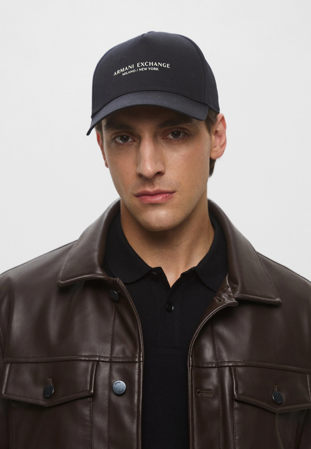 Кепка мужская ARMANI EXCHANGE