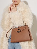 TOOMATCH MEDIUM BAG CARAMEL