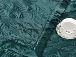 Комплект штор 4 предмета 270x275 Asabella 65S