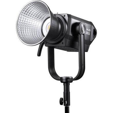 Осветитель светодиодный Godox Knowled M200D студийный