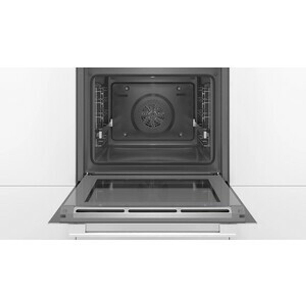 Встраиваемый электрический духовой шкаф Bosch HBG5780W0