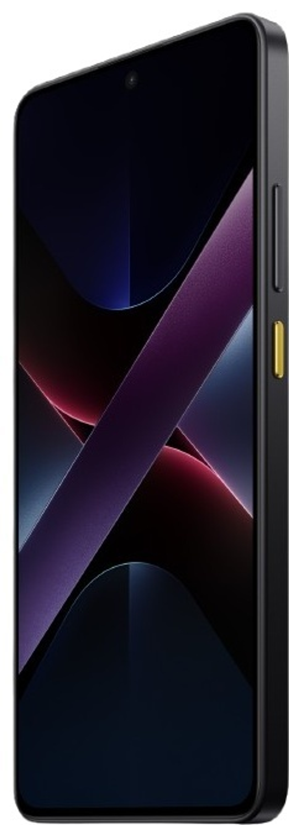 Смартфон Poco X7 Pro 12 ГБ/512 ГБ желтый