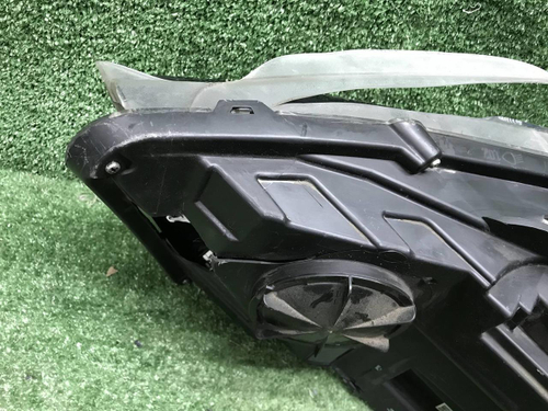 Битая Фара правая Faw Bestune T99 (2022-н.в.) LED