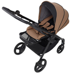 Детская коляска Anex iQ Basic NT 2 в 1 Sienna