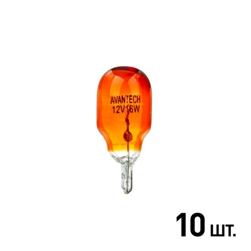 Лампа дополнительного освещения Avantech (кратность 10 шт.) AIB1781A
