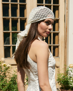 Косынка LACE