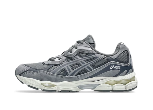 Asics Gel-NYC "Steel Grey"