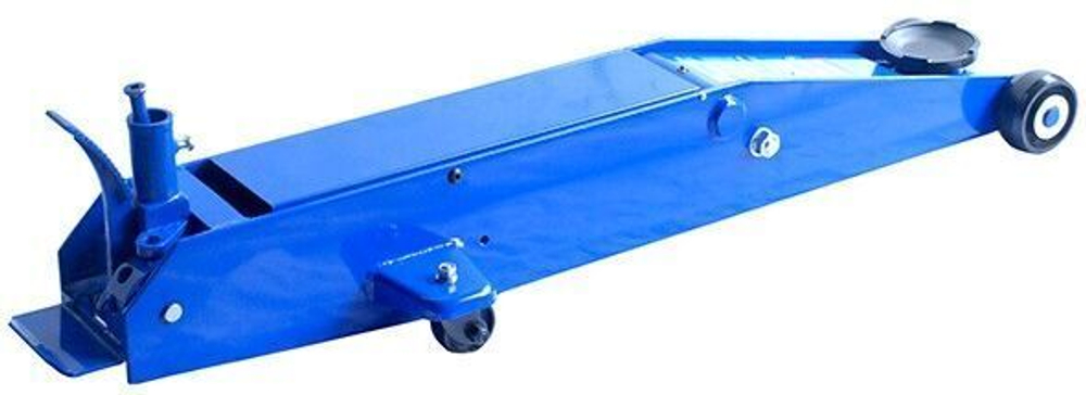 Домкрат подкатной T32005 AE&T 5 т