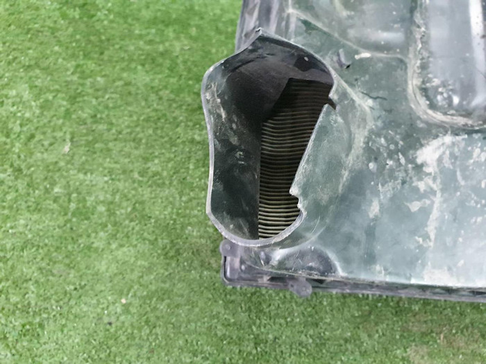 Корпус воздушного фильтра Chevrolet Cruze (08-16)