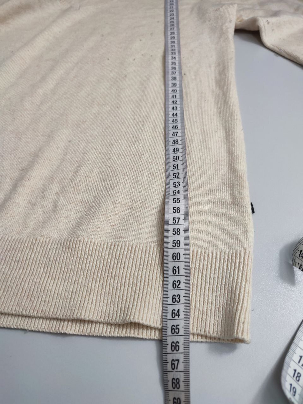 Джемпер Big Star базовый 48 размер