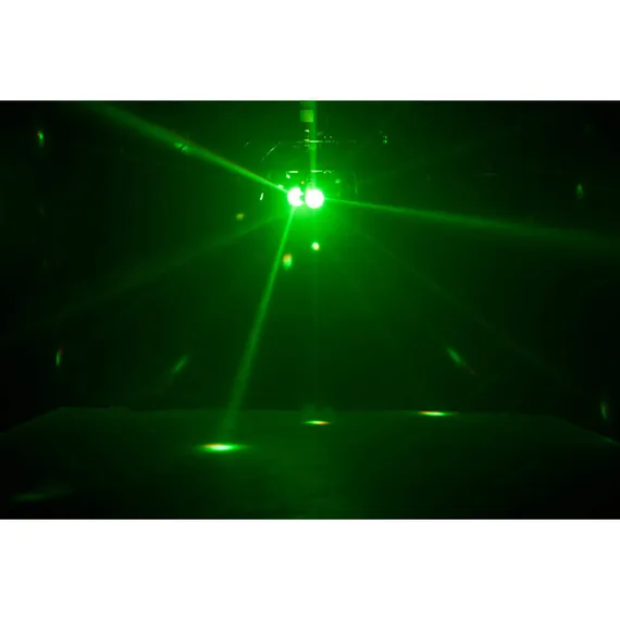 American DJ Jelly Cosmos Ball