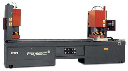 Сварочный станок Fimtec SL2 VE