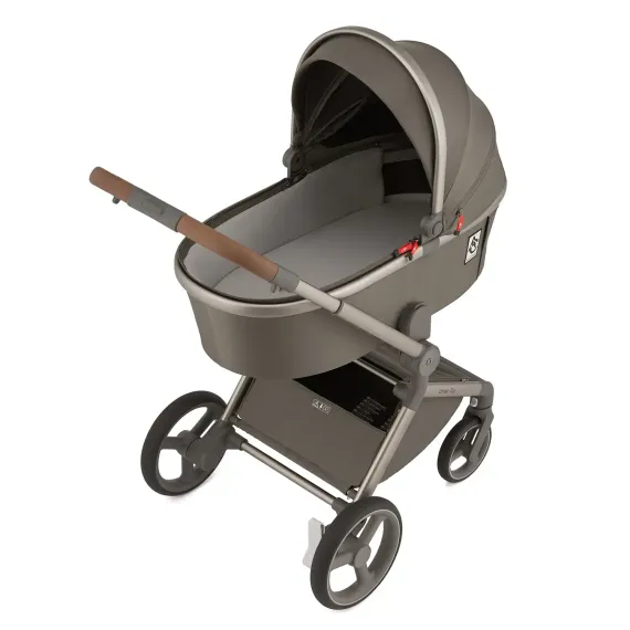 Коляска 2 в 1 ANEX Flo #1 x Cesar Idrobo